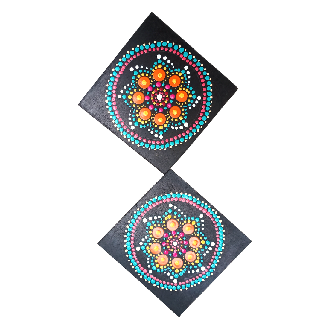Tea Coasters