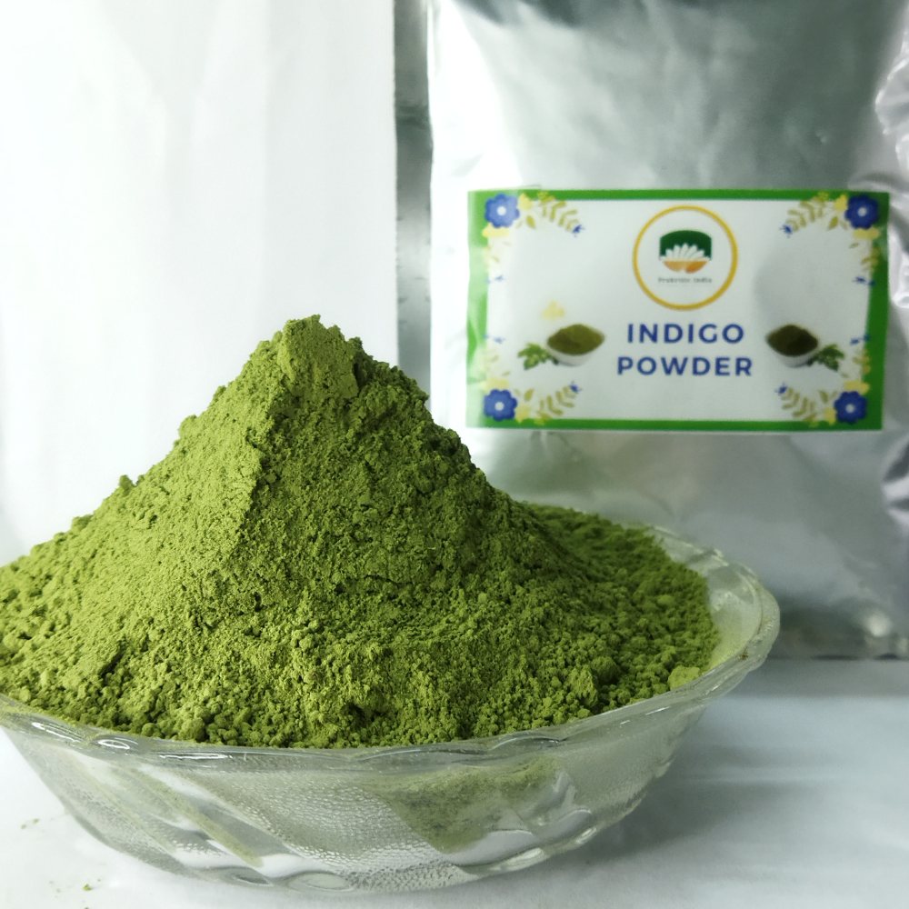 Indigo Powder (100g)