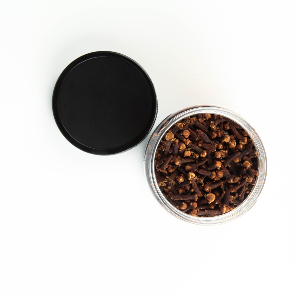 Handpicked Karavali Whole Cloves A Grade (100g)