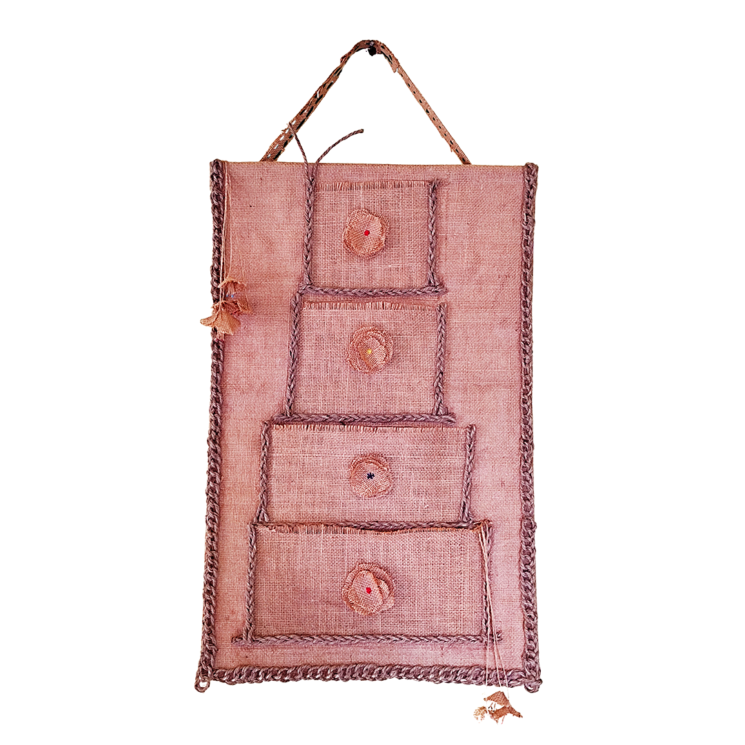 Wall Hanging Pocket