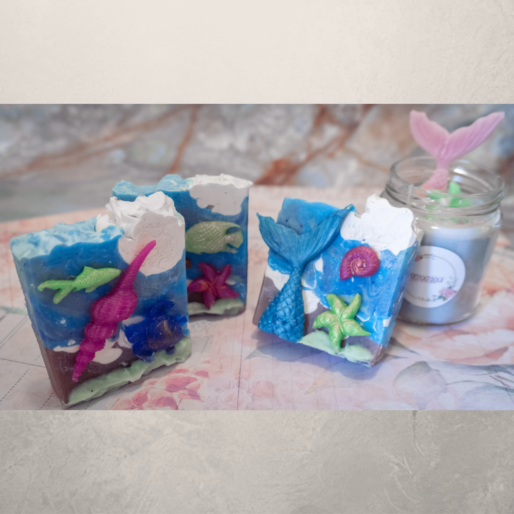 Tropical Breeze Gift Box
