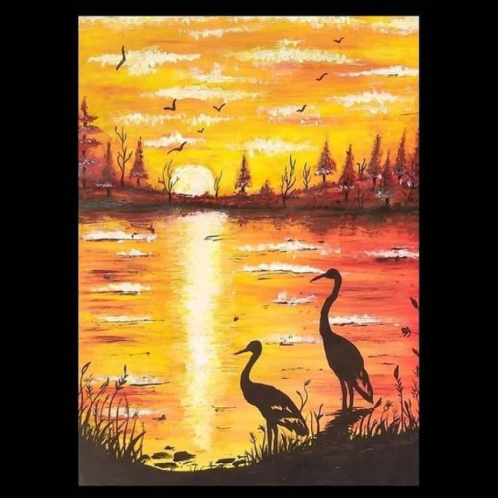 Landscape Painting