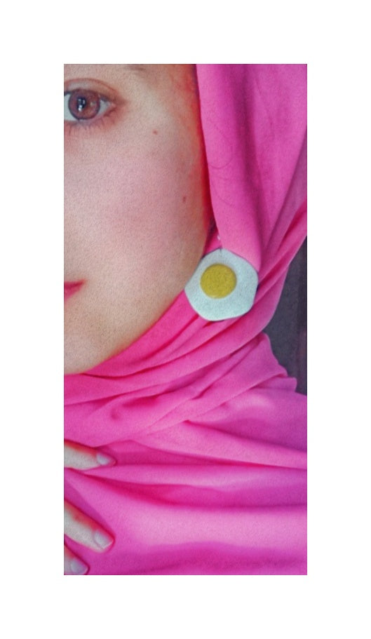 Polymer Clay Earrings