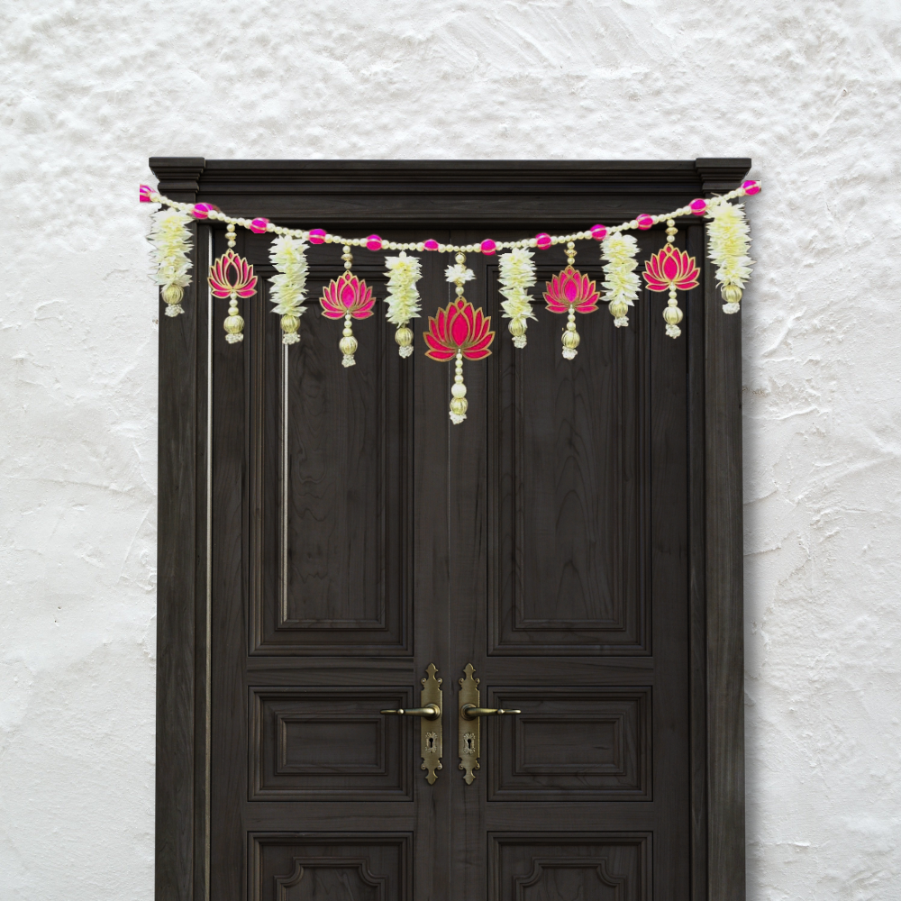 Handmade Toran