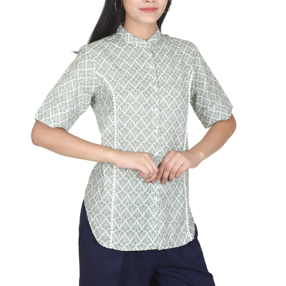 Miravi Princess Cut Shirt