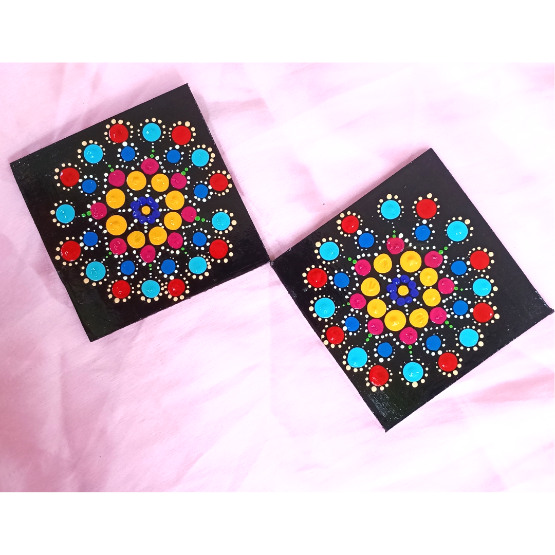 Tea Coasters