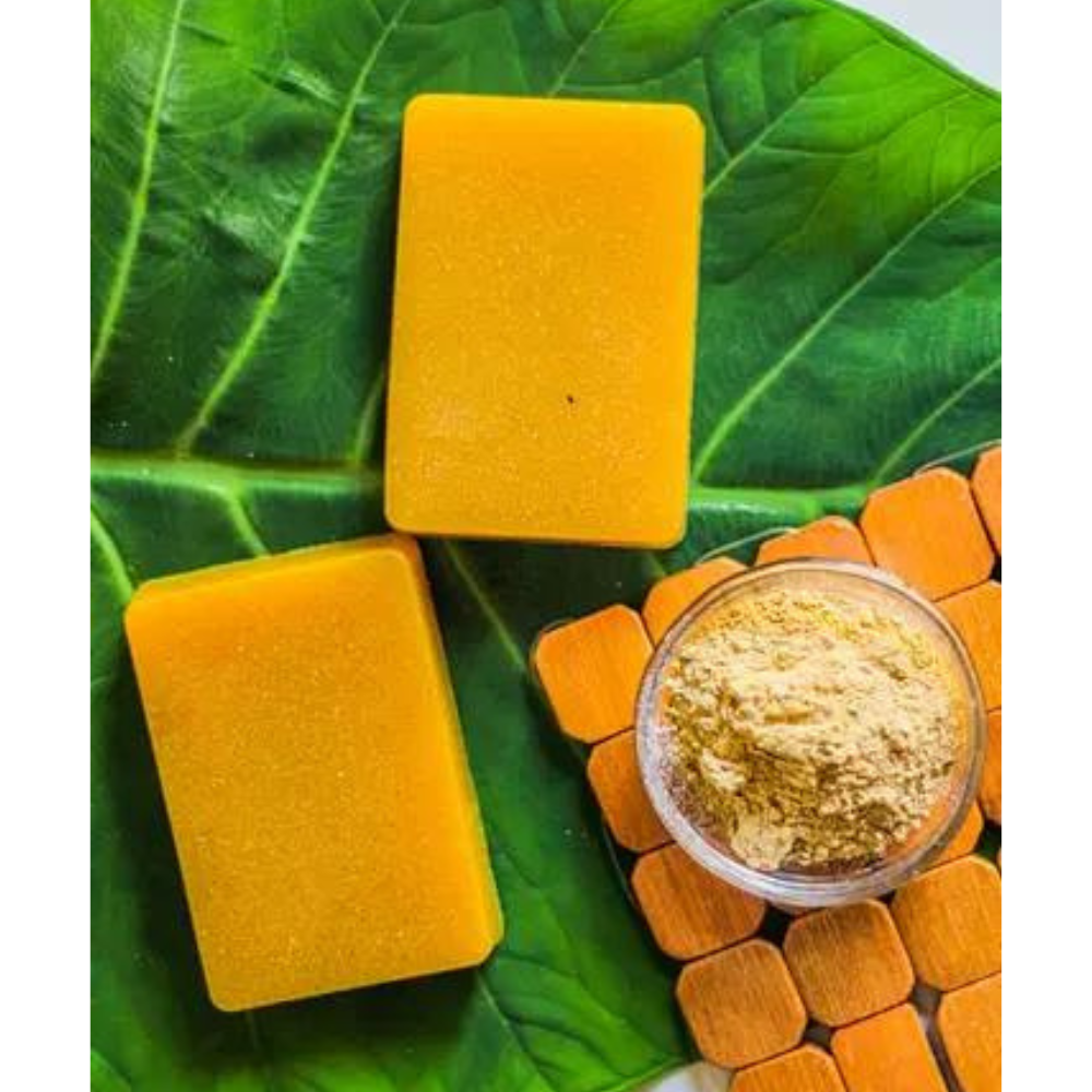 TBB Multani Mitti Handmade Soap (85g)