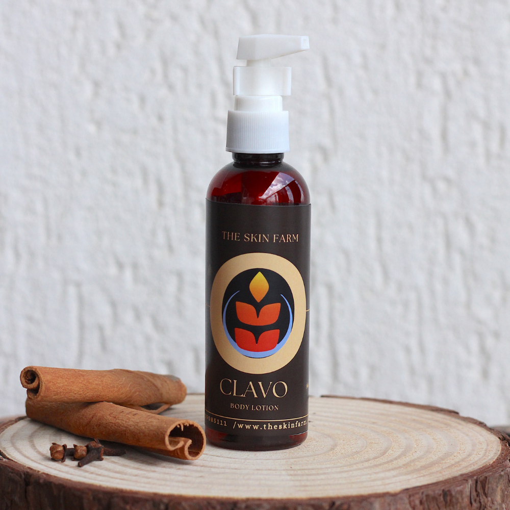 Clavo Body Lotion (100ml)