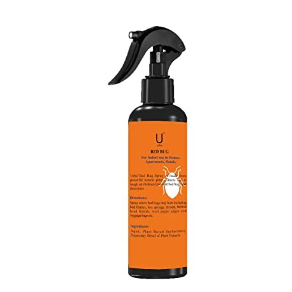 
                  
                    Urba™ Bed Bug Spray (200ml)
                  
                