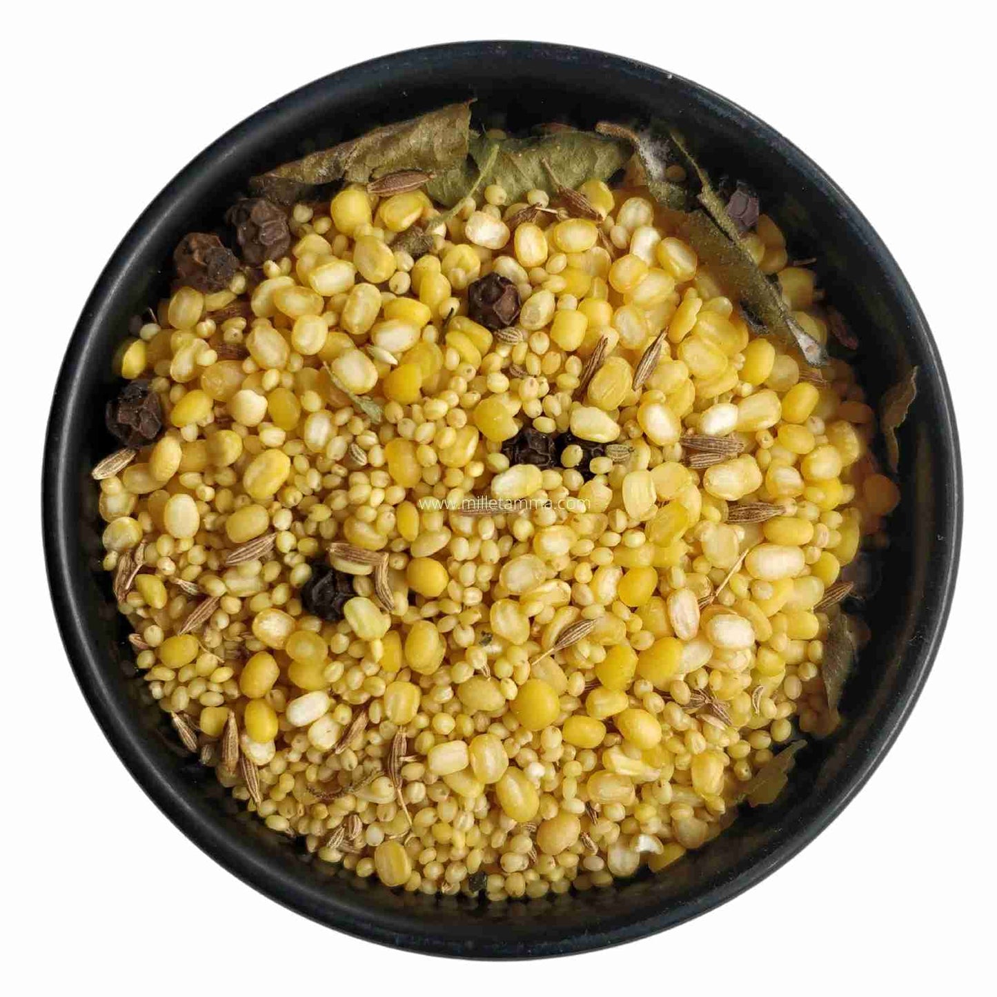 Millet Amma Millet Pongal Mix Organic (250g)