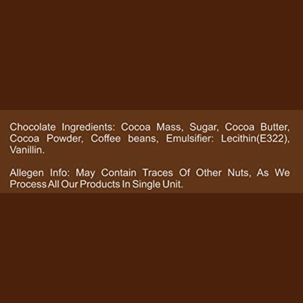 Mammoth 70% Dark Chocolate