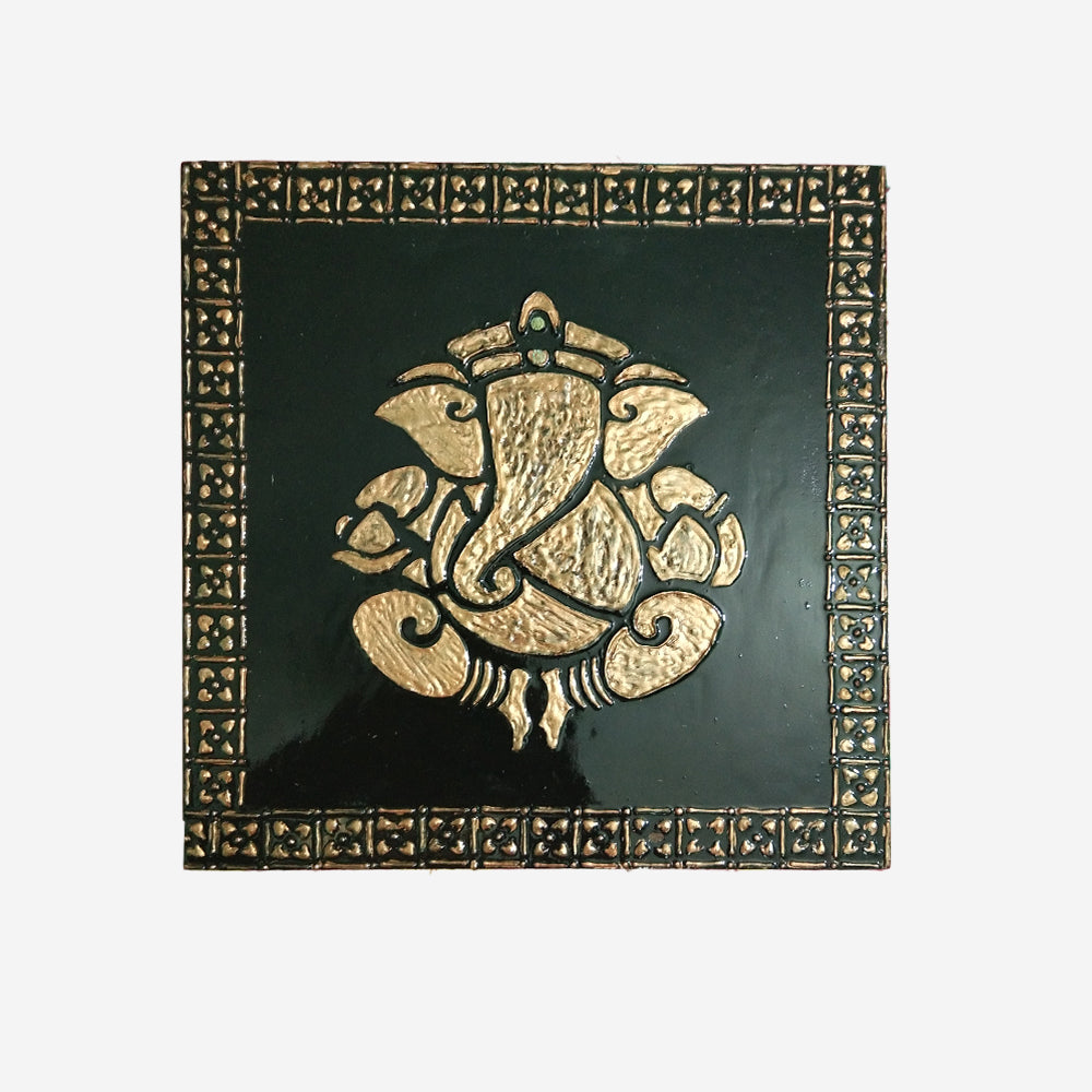 Lord Ganesha Wall Decor