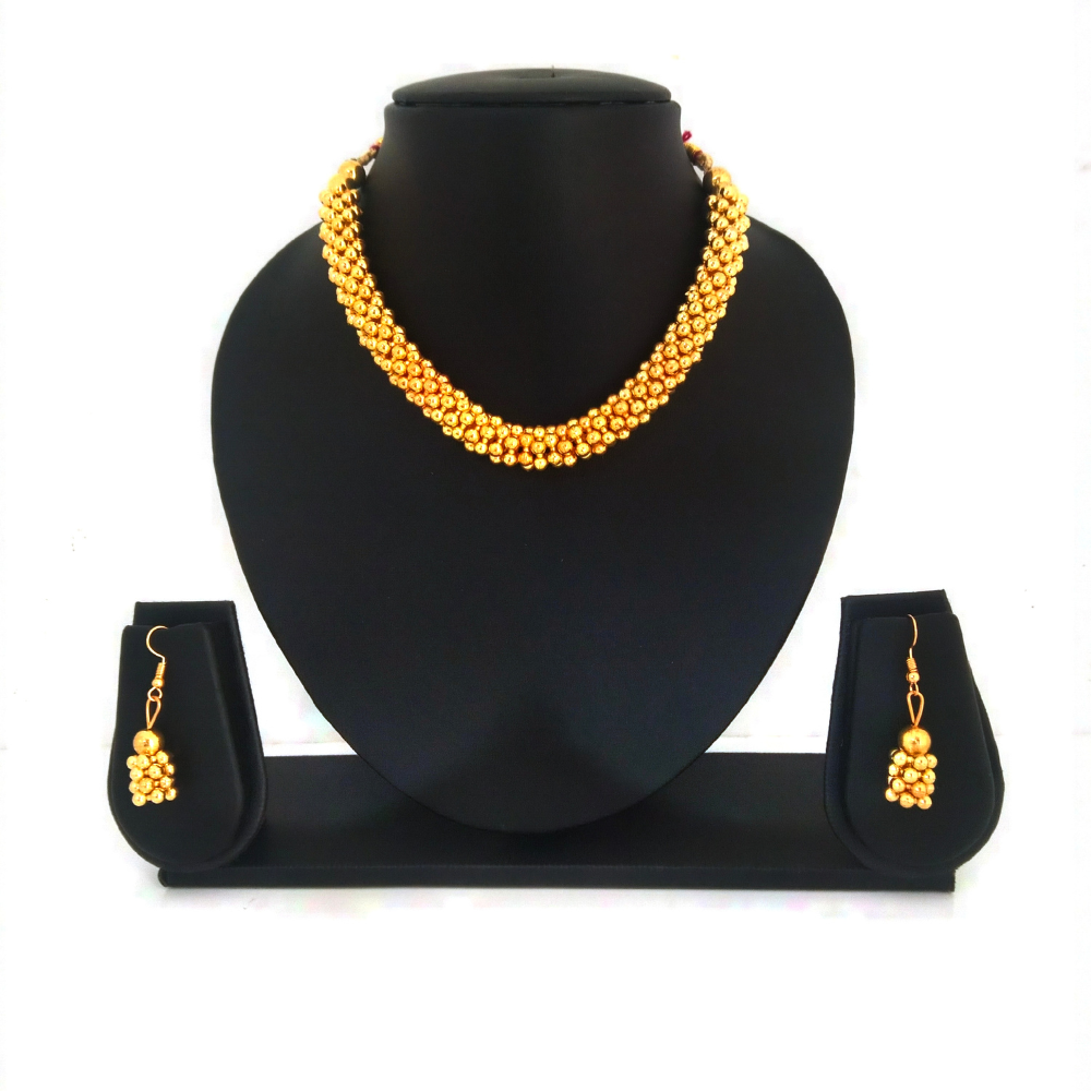 Designer Jewellery Set