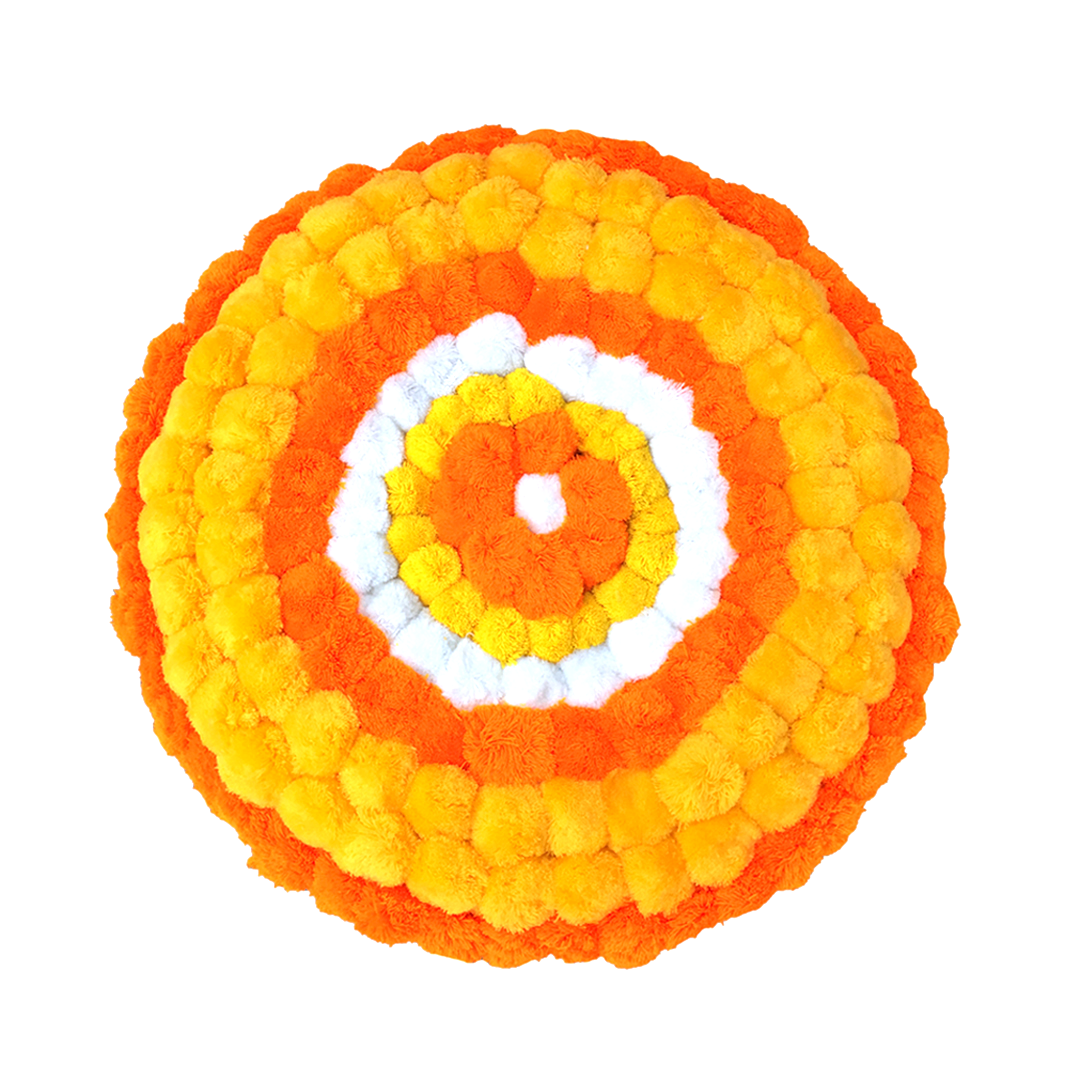 Tokri Pouf