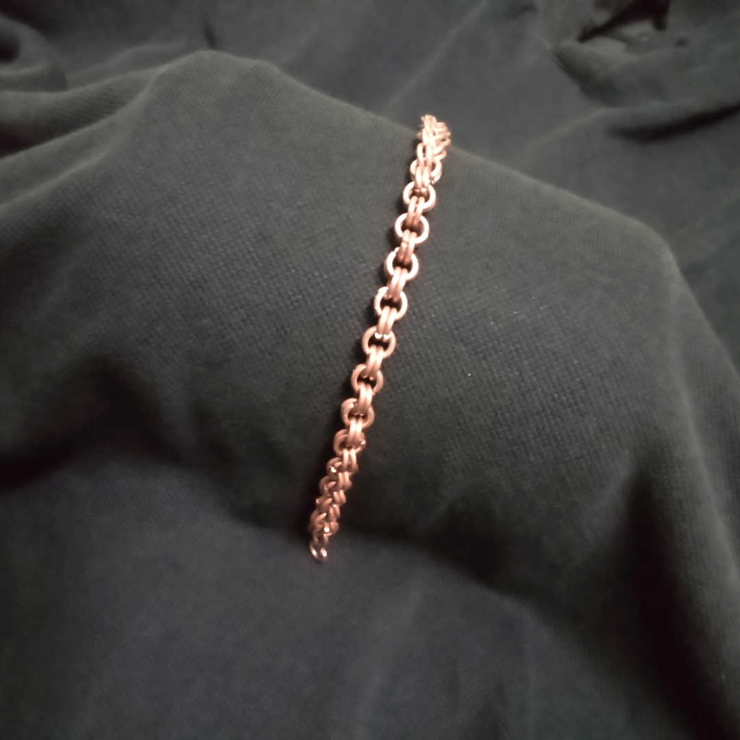 Copper Bracelet