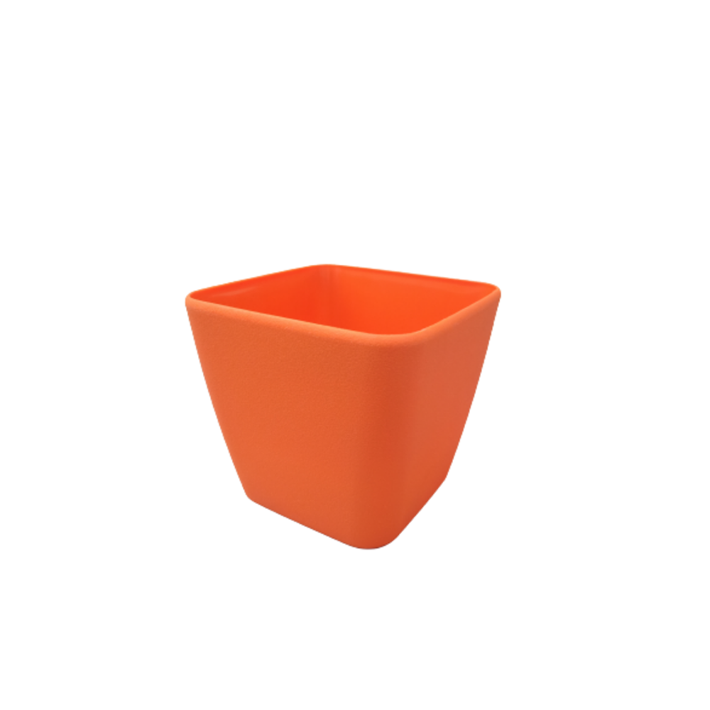 Daisy Square Indoor Planter (Set of 6)