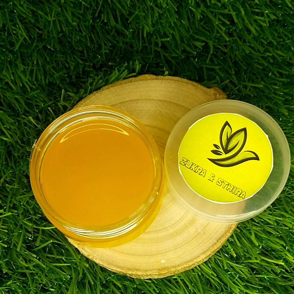 Gold Peel Off-Mask (50ml)