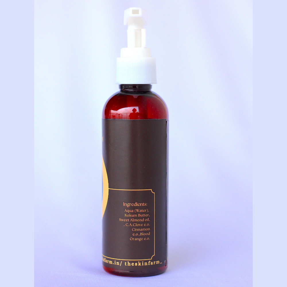 Clavo Body Lotion (100ml)