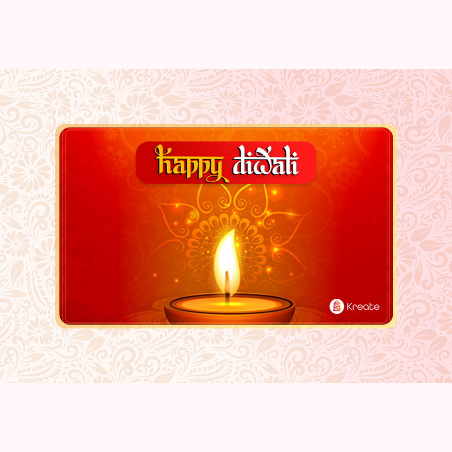 Diwali Gift Cards