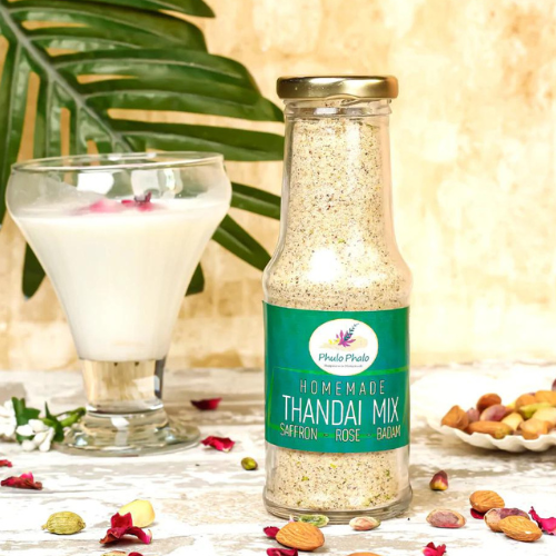 Phulo Phalo Thandai