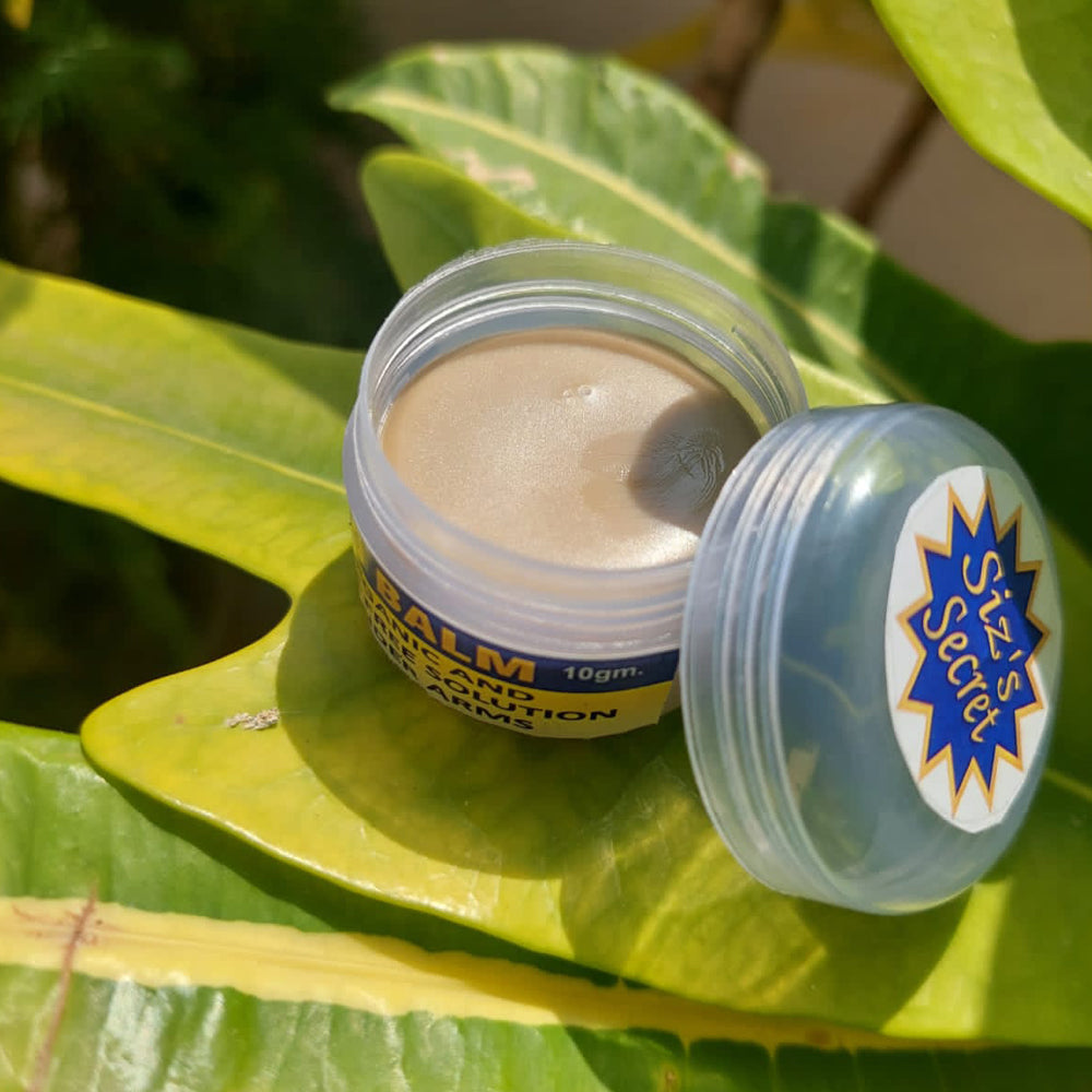 Deobalm Moisturizer (10g)