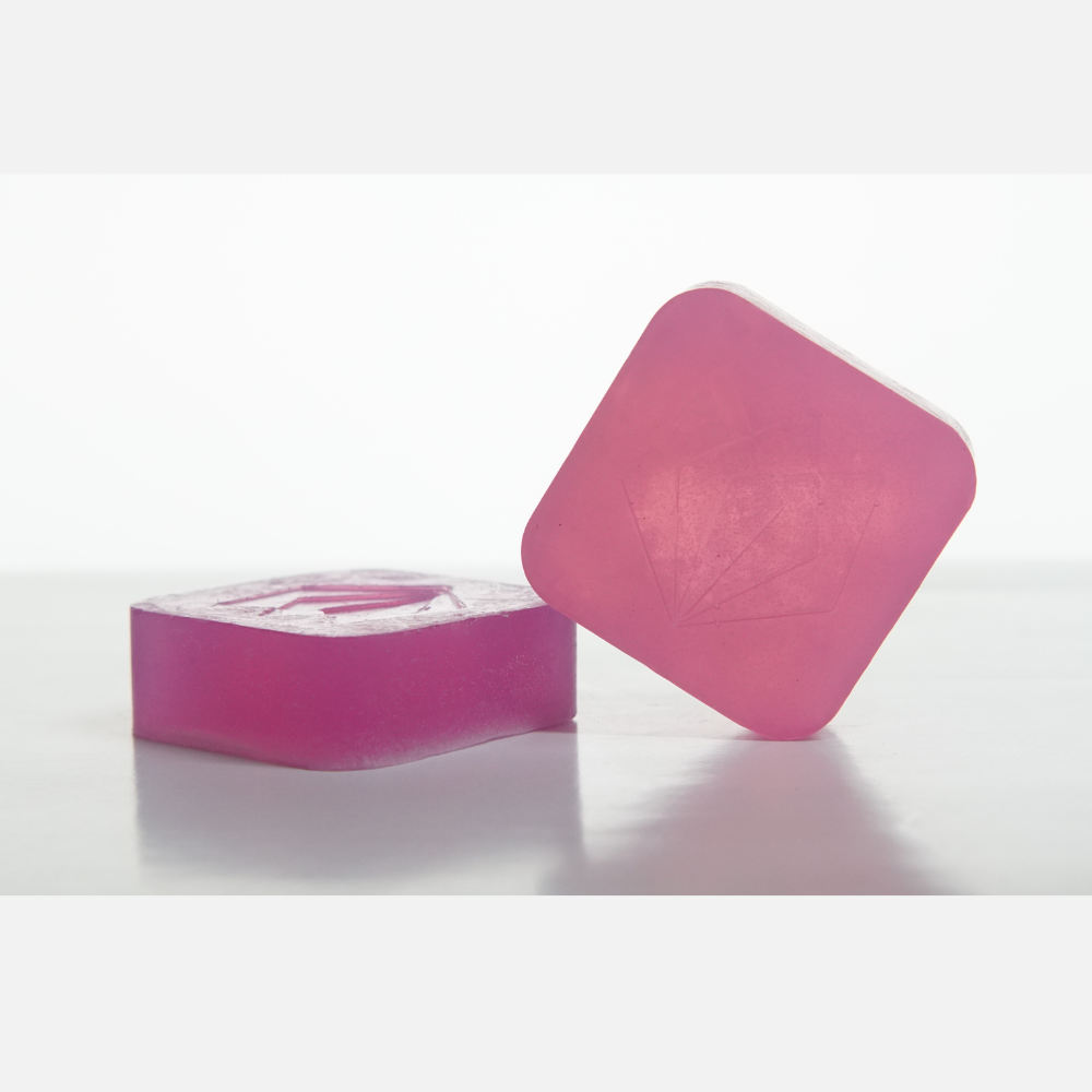 Pink Panther Bathing Soap (Lavender) (100g)