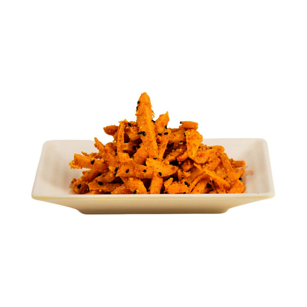 Papa Pickle Ginger Pickle (200g)