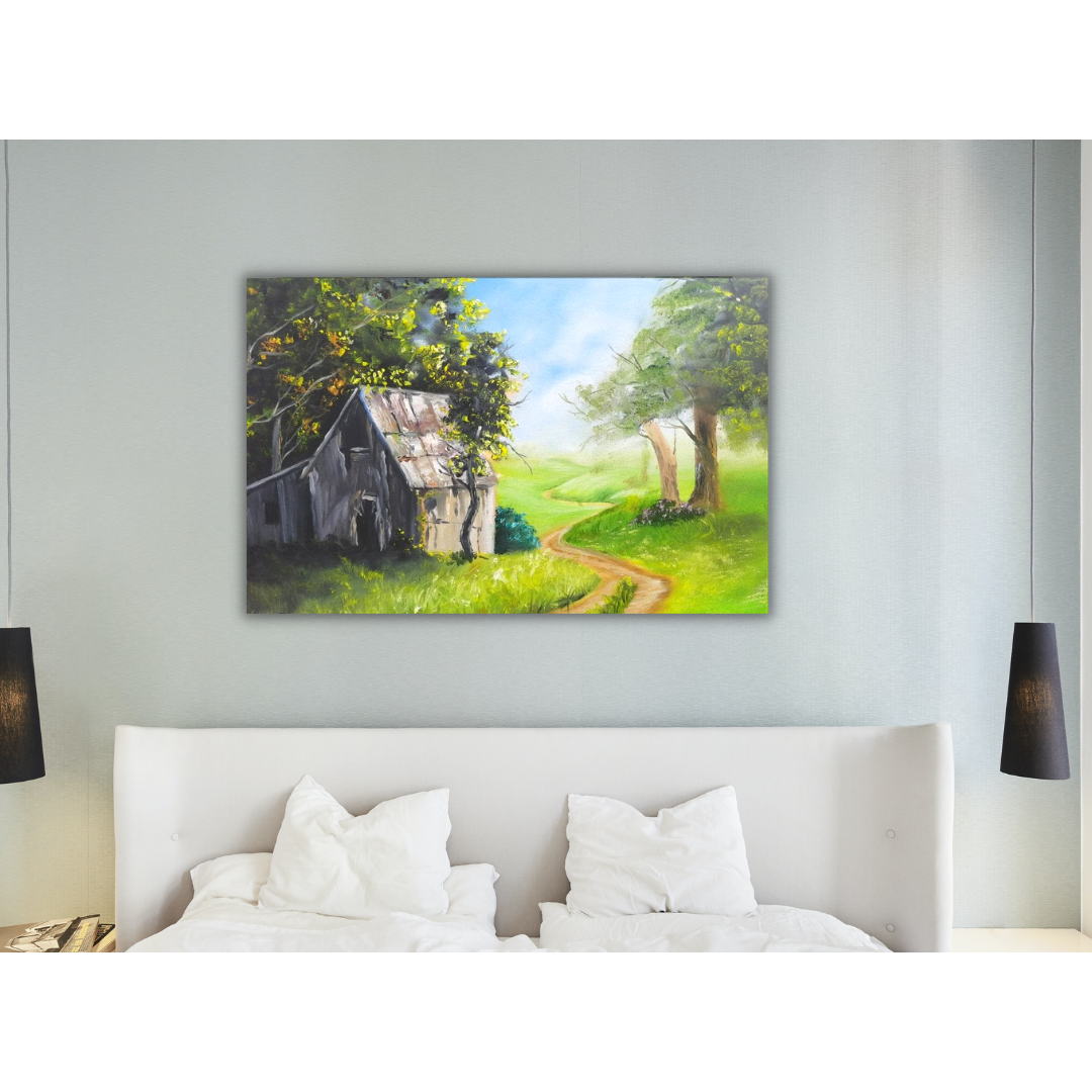Landscape Painting