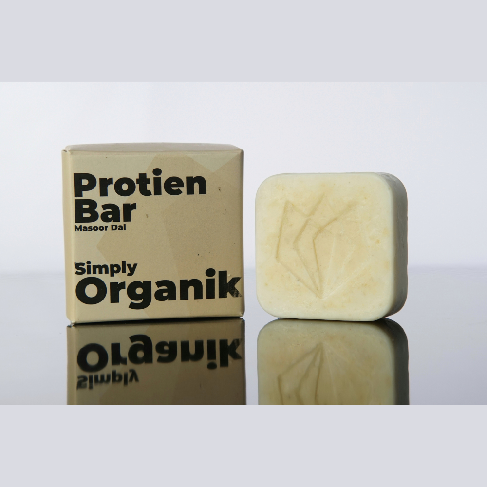 Protein Bar (Masoor dal) (100g)