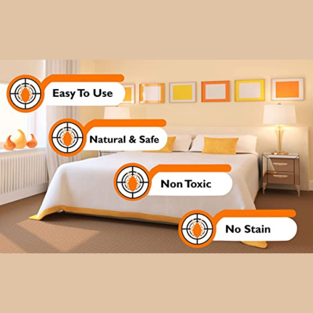 Urba™ Bed Bug Spray (200ml)