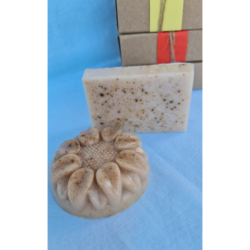 Ubtan Soap (80g)