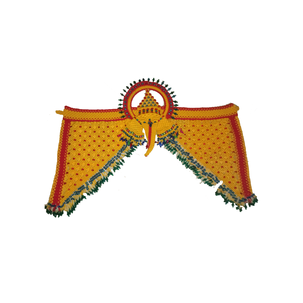 Macrame Toran