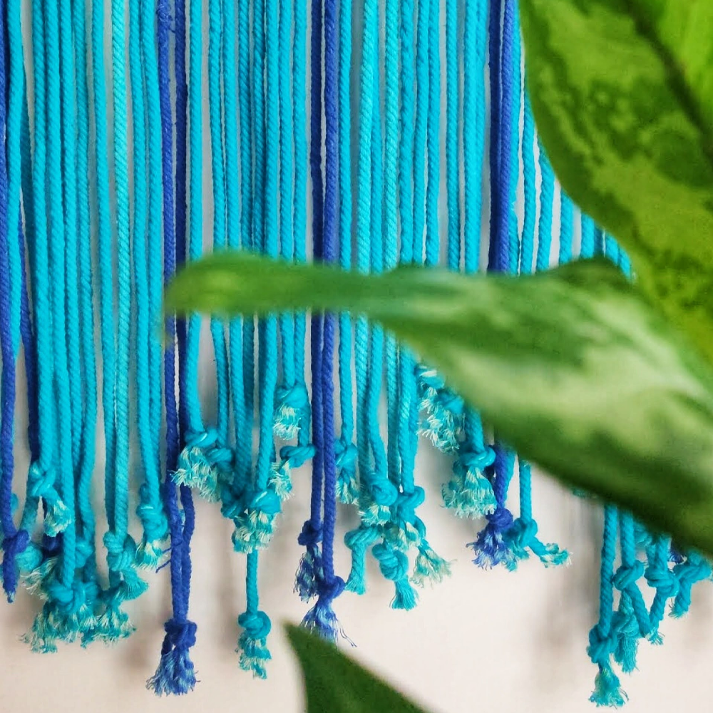 Macrame Wall Hanging