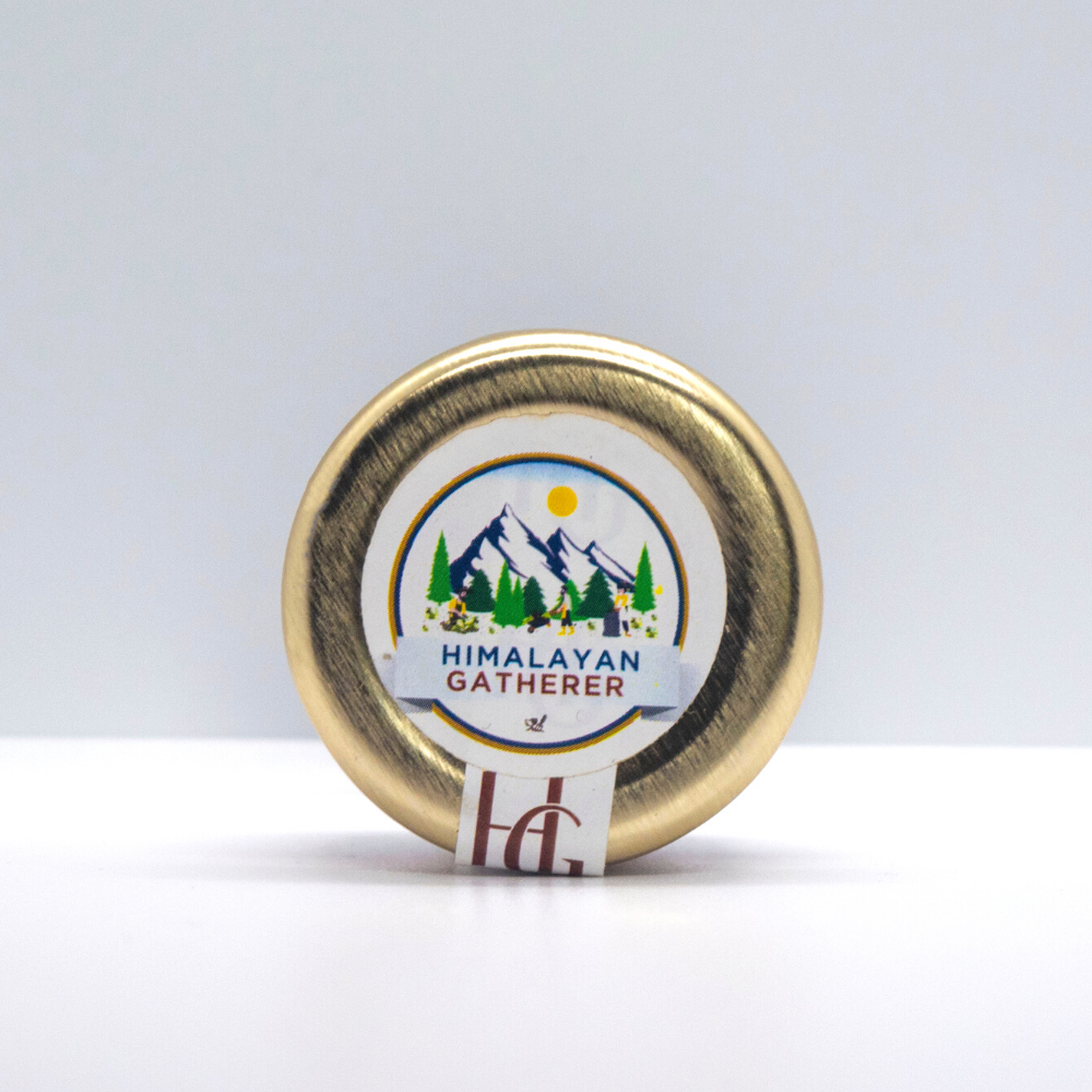 Pure Himalayan Shilajit (20g)