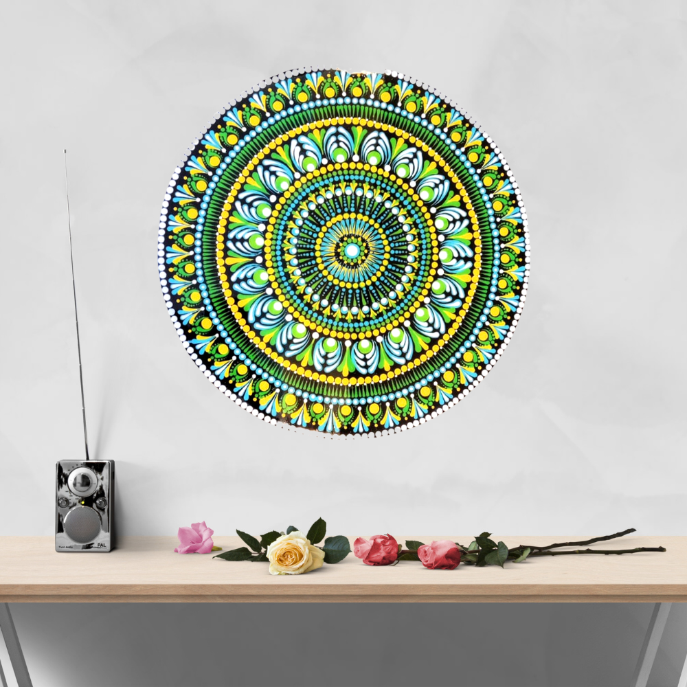 Dot Mandala