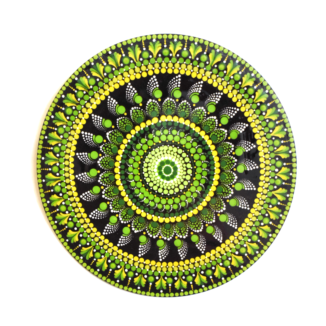 Dot Mandala