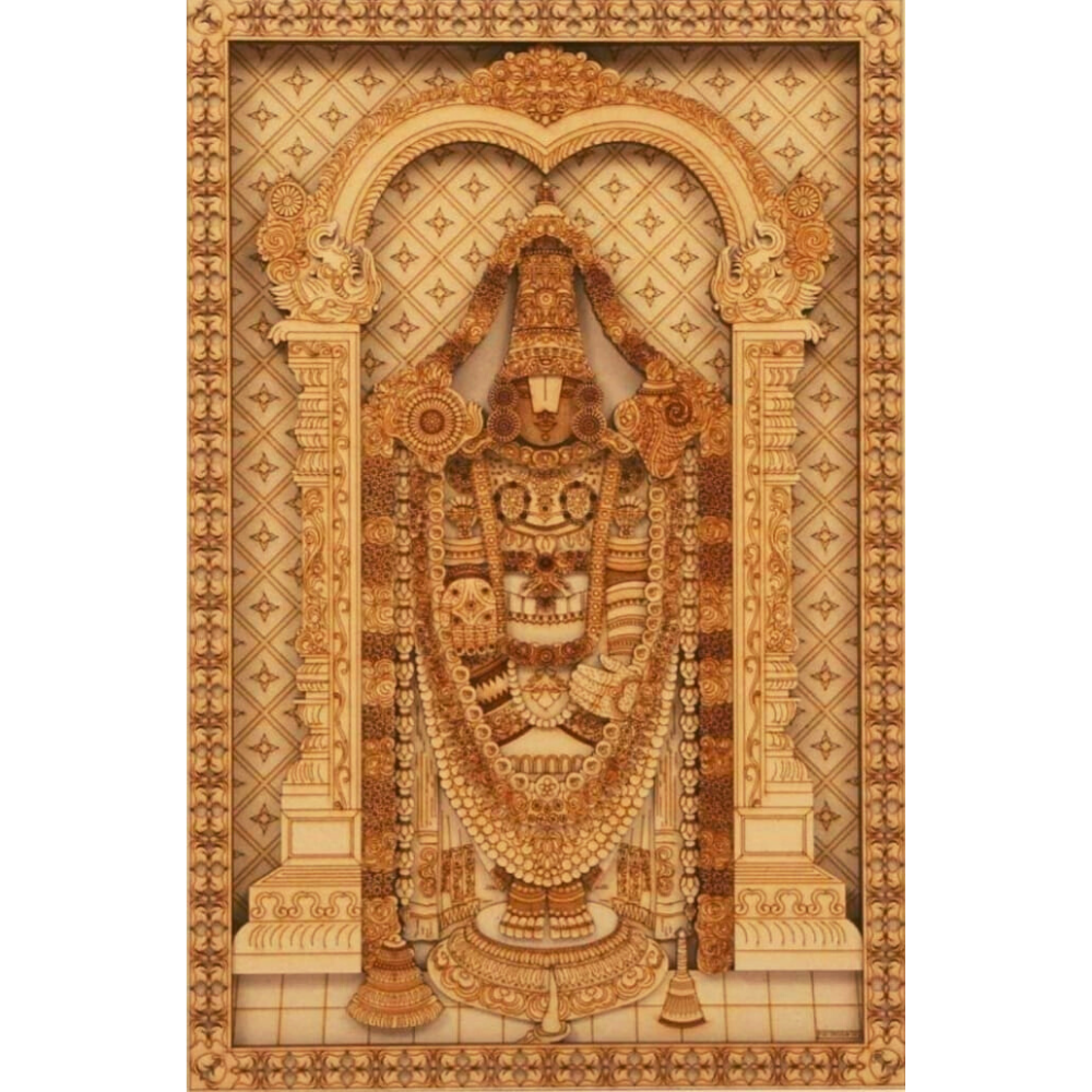 Wooden Wall Art