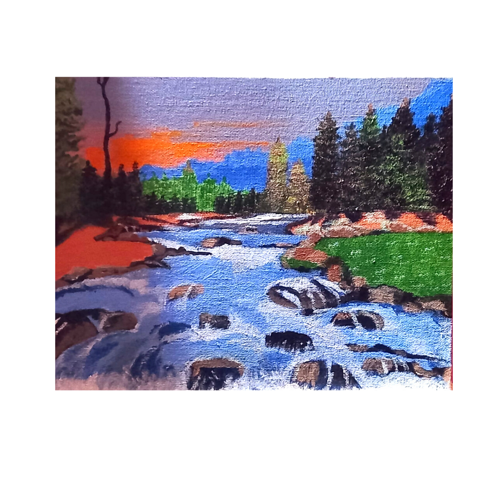 Landscape Painting