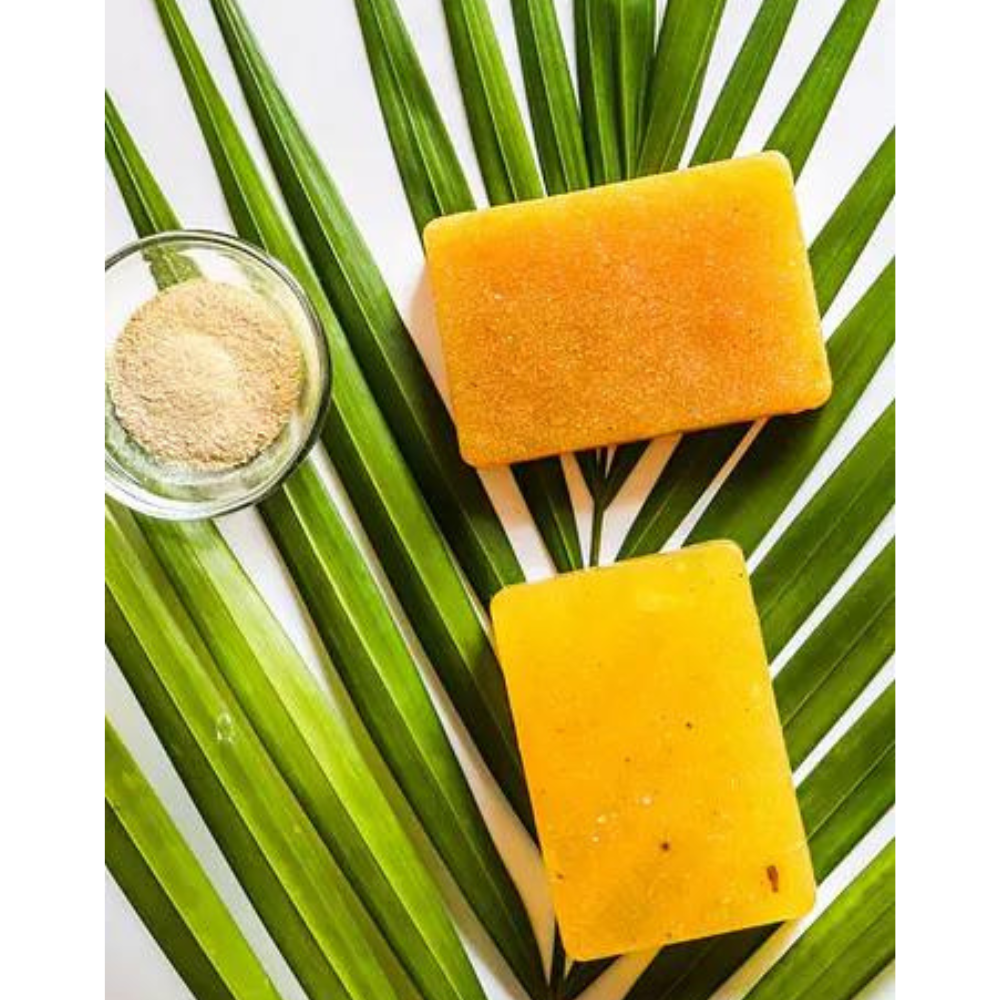 TBB Ubtan Handmade Soap (85g)