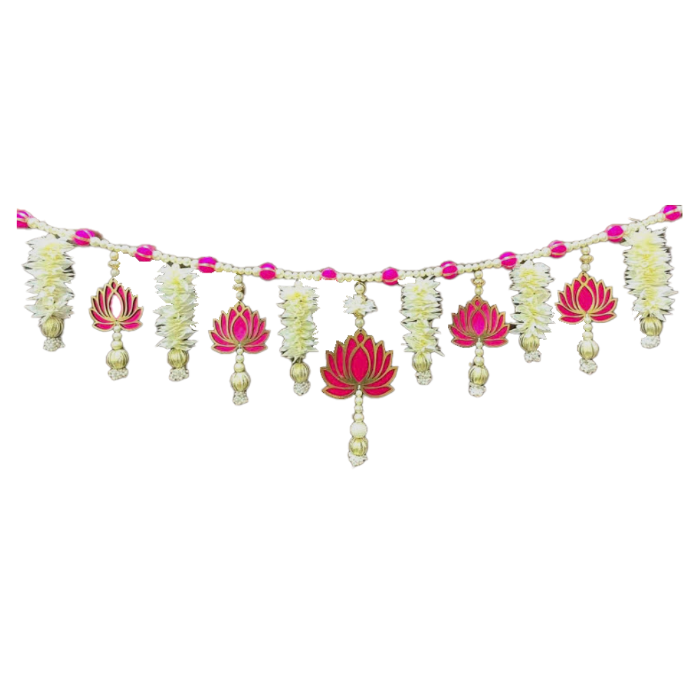 Handmade Toran