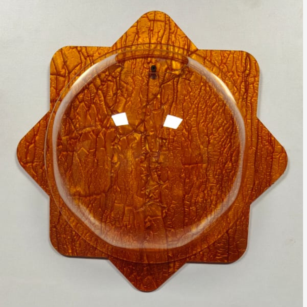 Wall Mount Fish Bowl