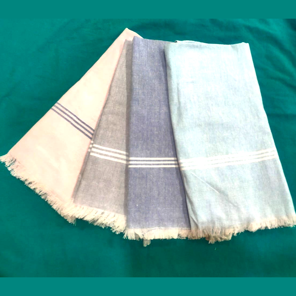 Cotton Towels