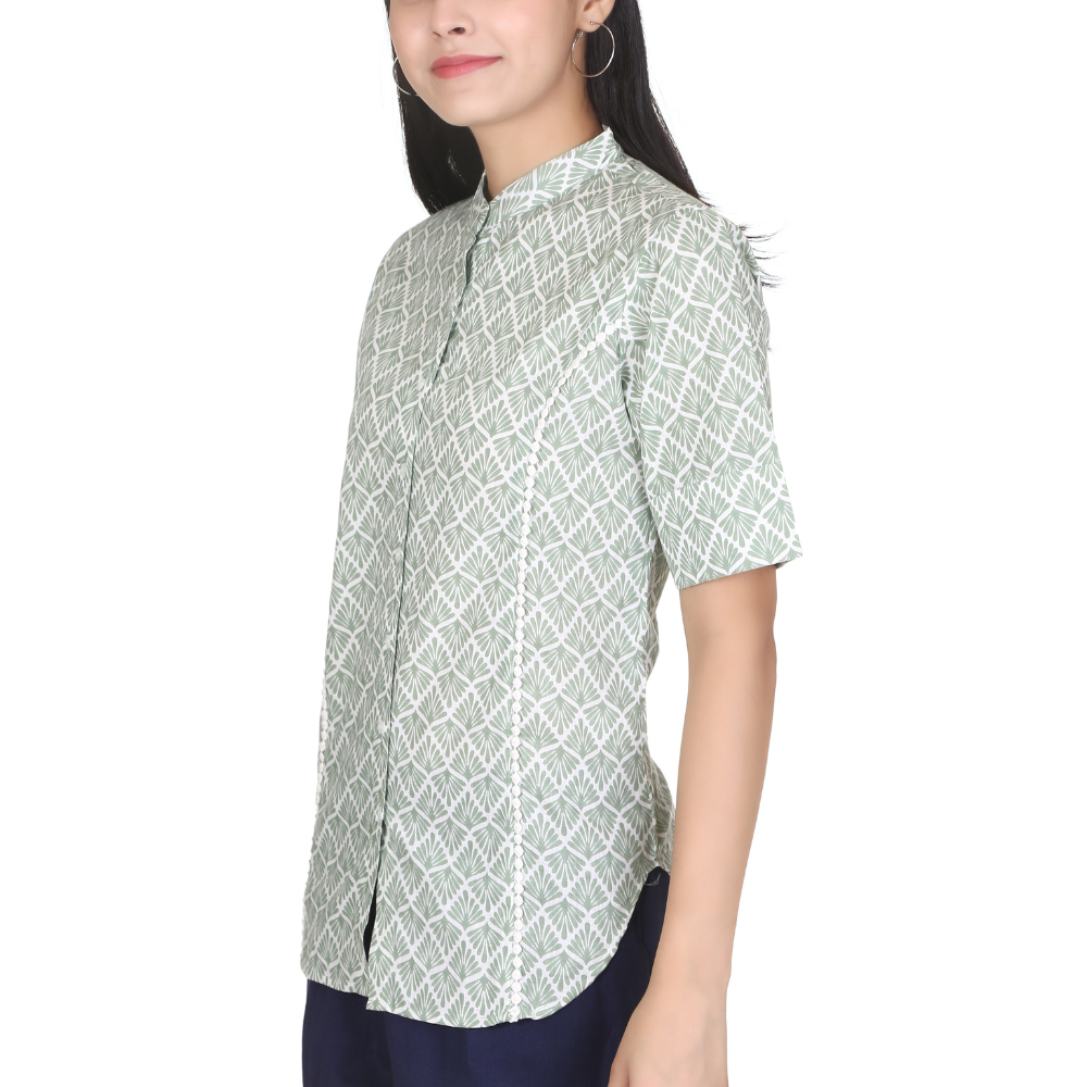 Miravi Princess Cut Shirt