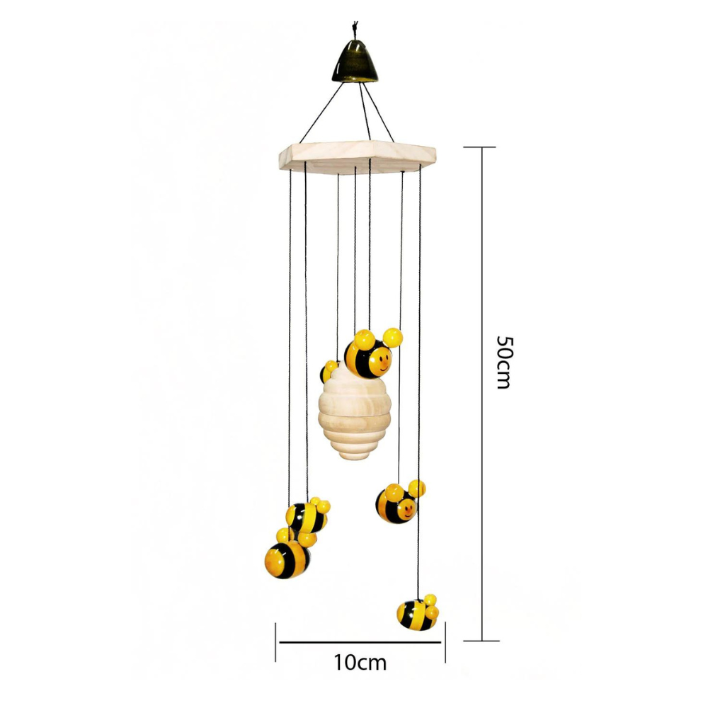 Fairkraft Creations Bee Hive