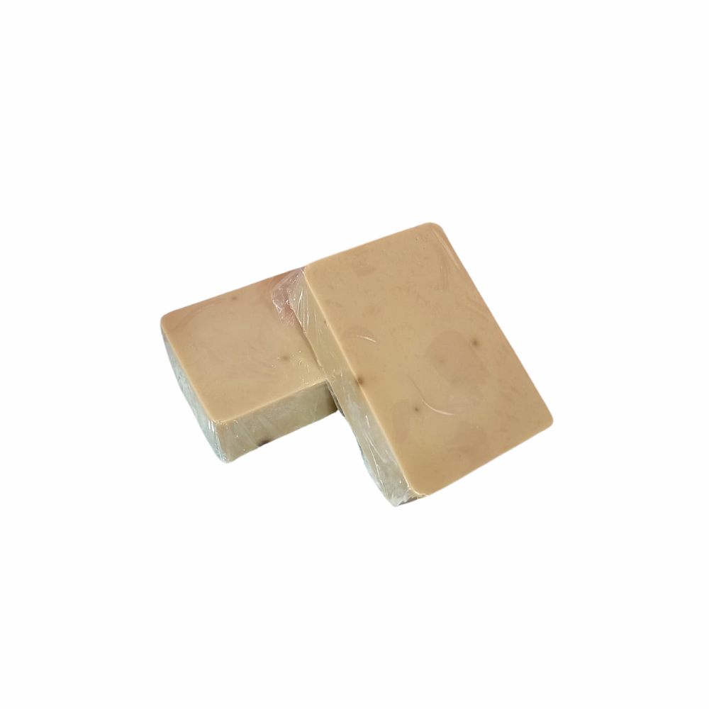 Coffee Handmade Soap (100g)