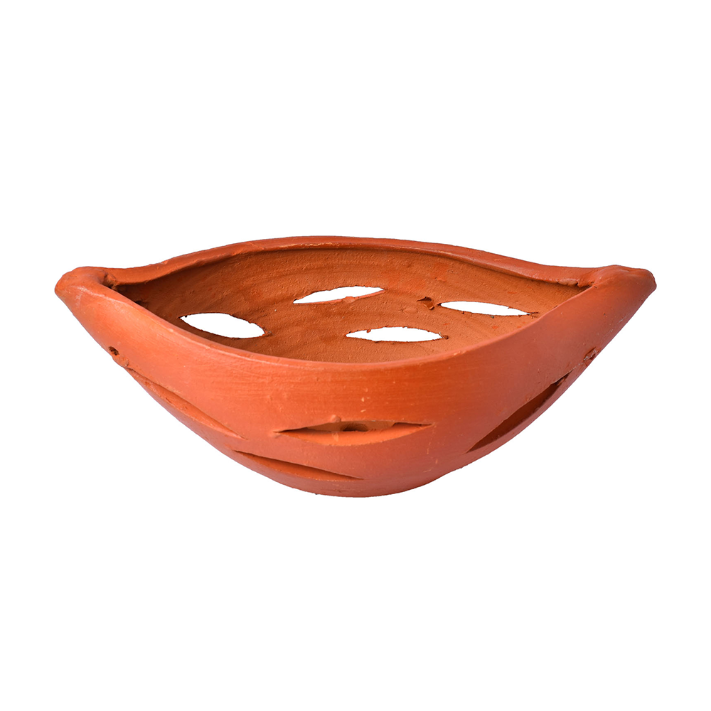 Terracotta Hanging Planter (Pack of 2)