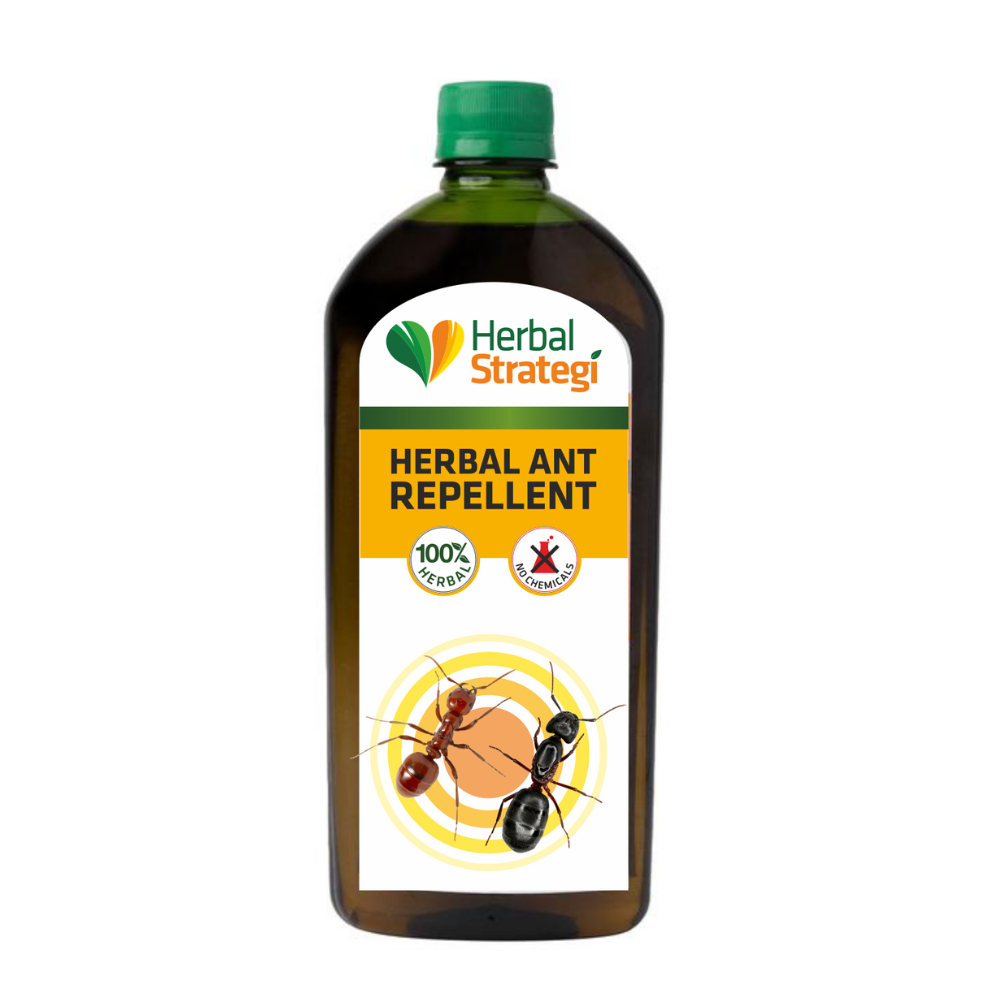 
                  
                    Herbal Strategi Ant Repellent
                  
                