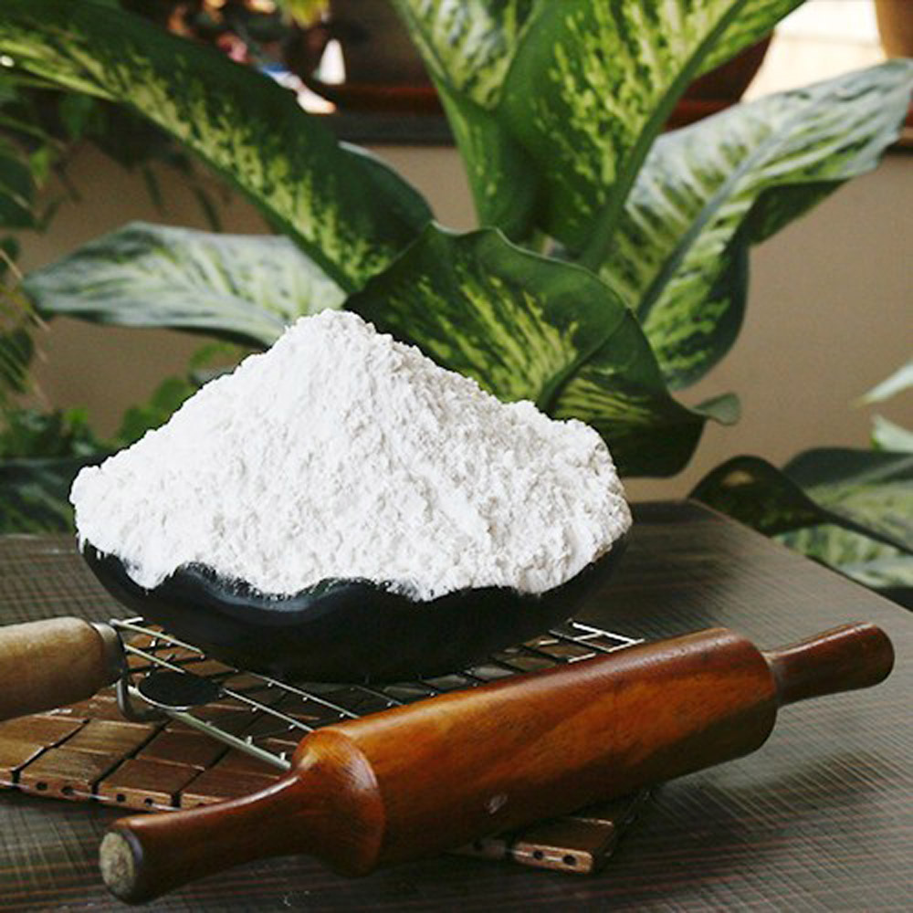 Graminway Gluten Free Tapioca Atta