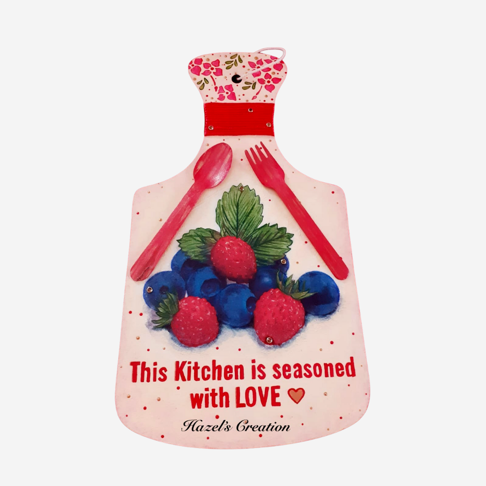 Chopping Board