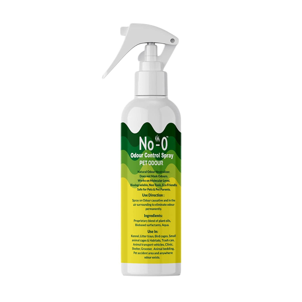 No-O® Odour Control Spray